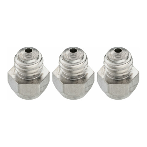 HAZET Mundstück, 2,4 mm (3⁄32 Zoll)