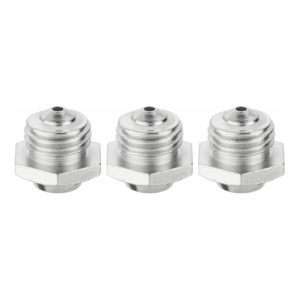 HAZET Mundstück 2,4 mm (3/32 Zoll) HAZET Mundstück 2,4 mm (3/32 Zoll)