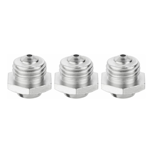 HAZET Mundstück 2,4 mm (3/32 Zoll)