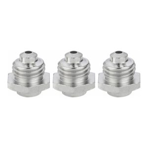 HAZET Mundstück 3,2 mm (1/8 Zoll) HAZET Mundstück 3,2 mm (1/8 Zoll)