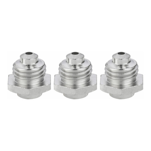 HAZET Mundstück 3,2 mm (1/8 Zoll)