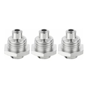 HAZET Mundstück 4,0 mm (5/32 Zoll) HAZET Mundstück 4,0 mm (5/32 Zoll)
