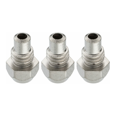 HAZET Mundstück, 4,8 mm (3⁄16 Zoll)