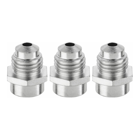 HAZET Mundstück 4,8 mm (3/16 Zoll)