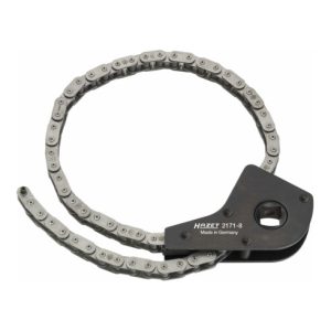 HAZET Ölfilter-Kette 2171-8 Vierkant hohl 12,5 mm (1/2 Zoll)