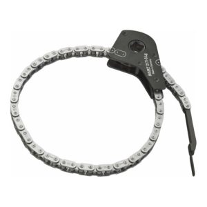 HAZET Ölfilter-Kette 2171-8LG Vierkant hohl 12,5 mm (1/2 Zoll)