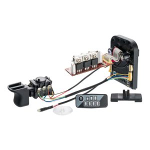 HAZET Pcb-Einheit komplett 9212-09/4 HAZET Pcb-Einheit komplett 9212-09/4