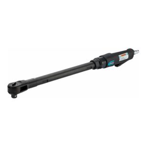 HAZET Ratschenschrauber, extra lang 9022P-XLG Vierkant massiv 12,5 mm (1/2 Zoll)
