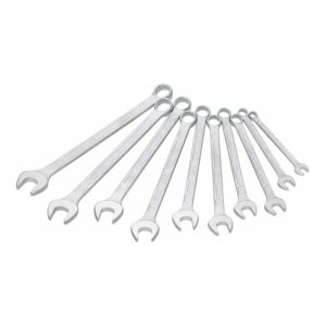 HAZET Ring-Maulschlüssel-Satz 600SPC/10 Außen-Doppel-Sechskant-Tractionsprofil 8 – 19 Anzahl Werkzeuge: 10 HAZET Ring-Maulschlüssel-Satz 600SPC/10 Außen-Doppel-Sechskant-Tractionsprofil 8 – 19 Anzahl Werkzeuge: 10