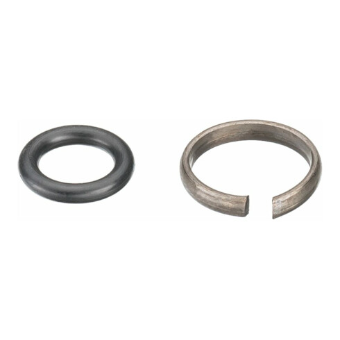 HAZET Ring Satz