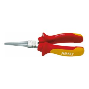 HAZET Rund-Zange VDE 1826VDE-22 HAZET Rund-Zange VDE 1826VDE-22