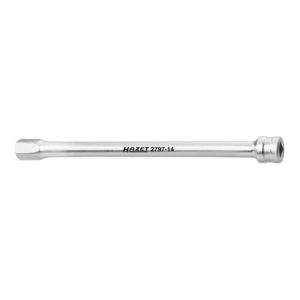 HAZET Scheinwerfer-Einstellwerkzeug 2797-14 Vierkant hohl 10 mm (3/8 Zoll) Innen-Sechskant Profil 14 HAZET Scheinwerfer-Einstellwerkzeug 2797-14 Vierkant hohl 10 mm (3/8 Zoll) Innen-Sechskant Profil 14