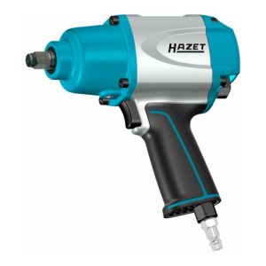 HAZET Schlagschrauber 9012SPC Lösemoment maximal: 850 Nm Vierkant massiv 12,5 mm (1/2 Zoll) Hochleistungs-Stift-Schlagwerk