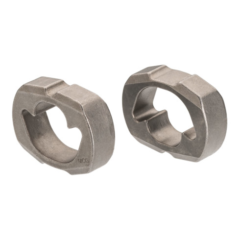HAZET Schlagwerk- / Hammer Satz 9012MT-08/2