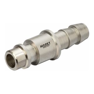 HAZET Schlauchanschluss-Nippel-Satz 9000-020/3 Anzahl Werkzeuge: 3