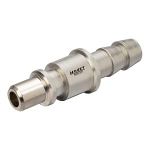 HAZET Schlauchanschluss-Nippel-Satz 9000-021/3 Anzahl Werkzeuge: 3