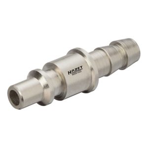 HAZET Schlauchanschluss-Nippel-Satz 9000-022/3 Anzahl Werkzeuge: 3