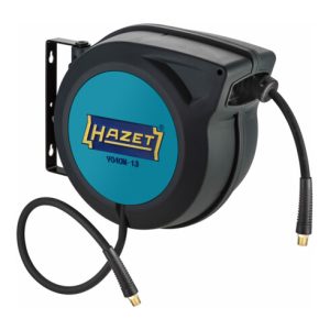 HAZET Schlauchaufroller 9040N-13 HAZET Schlauchaufroller 9040N-13
