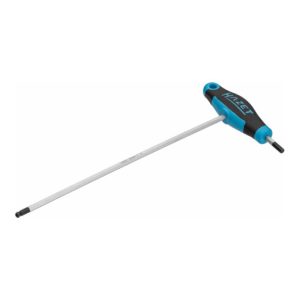 HAZET Schraubendreher mit T-Griff 829KK-3, Innen-Sechskant Profil, 3 mm HAZET Schraubendreher mit T-Griff 829KK-3, Innen-Sechskant Profil, 3 mm