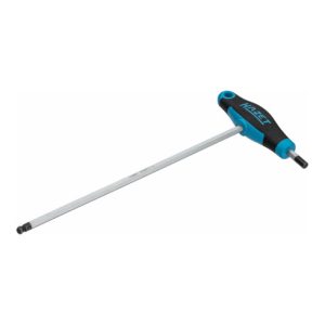 HAZET Schraubendreher mit T-Griff 829KK-5, Innen-Sechskant Profil, 5 mm HAZET Schraubendreher mit T-Griff 829KK-5, Innen-Sechskant Profil, 5 mm