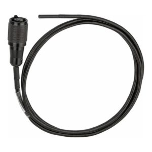 HAZET Semi-Flexible Sonde, 3,9 mm Durchmesser 4812N-1F HAZET Semi-Flexible Sonde, 3,9 mm Durchmesser 4812N-1F