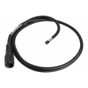 HAZET Semi-Flexible Sonde ⌀ 5,5 mm Frontkamera: 0° 4812-21S 5.5 mm HAZET Semi-Flexible Sonde ⌀ 5,5 mm Frontkamera: 0° 4812-21S 5.5 mm