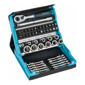 HAZET SmartCase Bit Satz 2200SC-2 : 50 HAZET SmartCase Bit Satz 2200SC-2 : 50