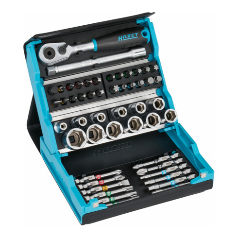 HAZET SmartCase Bit Satz 2200SC-2 : 50