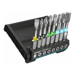 HAZET SmartHolder mit 8 Bits, 2304SH-12