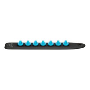 HAZET SmartRail mit 7 Steckplätzen 850SR-7 HAZET SmartRail mit 7 Steckplätzen 850SR-7