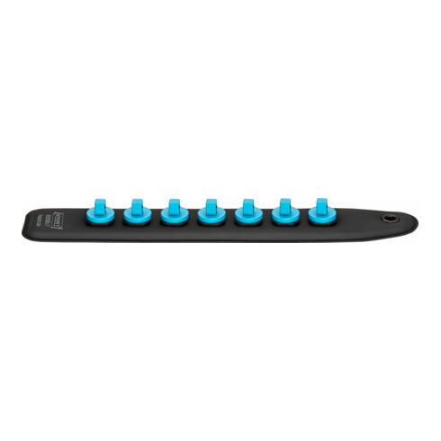 HAZET SmartRail mit 7 Steckplätzen 850SR-7