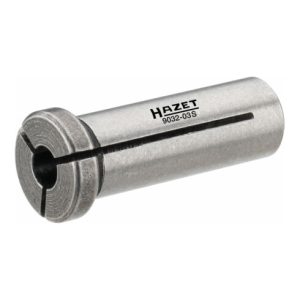 HAZET Spannfutter ⌀ 3mm HAZET Spannfutter ⌀ 3mm