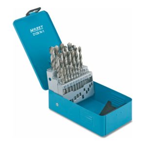 HAZET Spiralbohrer-Kassette 2128N-1 HAZET Spiralbohrer-Kassette 2128N-1