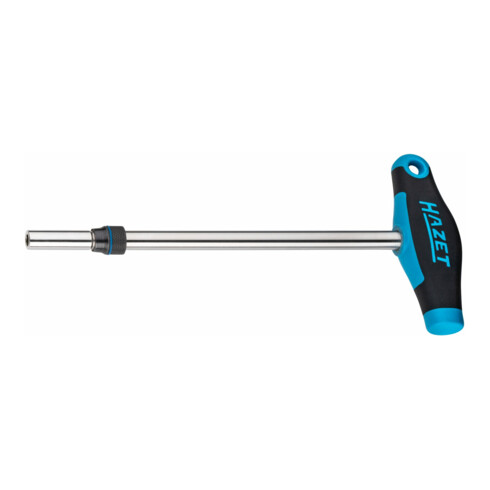 HAZET Teleskop Bit Halter mit T-Griff 866BH-14