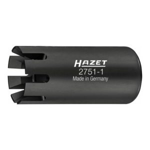HAZET Turbolader Steckschlüsseleinsatz HAZET Turbolader Steckschlüsseleinsatz