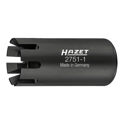 HAZET Turbolader Steckschlüsseleinsatz