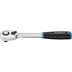 HAZET Umschaltknarre 8816HPS, 3/8 Zoll, 90 Zähne, 340 Nm, verchromt, Kugelsicherung, 2-Komponentengriff HAZET Umschaltknarre 8816HPS, 3/8 Zoll, 90 Zähne, 340 Nm, verchromt, Kugelsicherung, 2-Komponentengriff