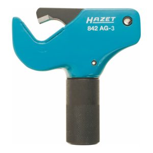 HAZET Universal-Gewinde-Nachschneider 842AG-3 HAZET Universal-Gewinde-Nachschneider 842AG-3