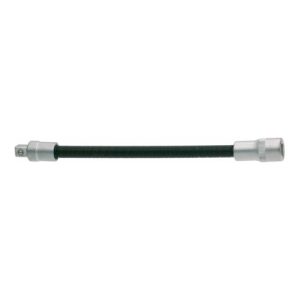 HAZET Verlängerung, flexibel 870 Vierkant hohl 6,3 mm (1/4 Zoll) Vierkant massiv 6,3 mm (1/4 Zoll) HAZET Verlängerung, flexibel 870 Vierkant hohl 6,3 mm (1/4 Zoll) Vierkant massiv 6,3 mm (1/4 Zoll)