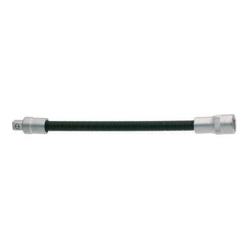 HAZET Verlängerung, flexibel 870 Vierkant hohl 6,3 mm (1/4 Zoll) Vierkant massiv 6,3 mm (1/4 Zoll)