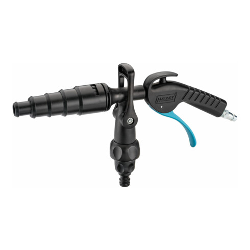 HAZET Waschpistolen Satz 9048P-2/3
