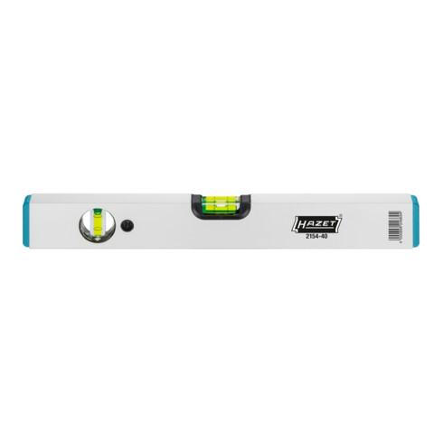 HAZET Wasserwaage 40 cm 2154-40