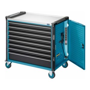 HAZET Werkstattwagen Assistent 179NXXL-8D/3 HAZET Werkstattwagen Assistent 179NXXL-8D/3