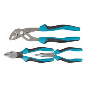 HAZET Zangen-Satz 1859SPC/3 3-teilig HAZET Zangen-Satz 1859SPC/3 3-teilig