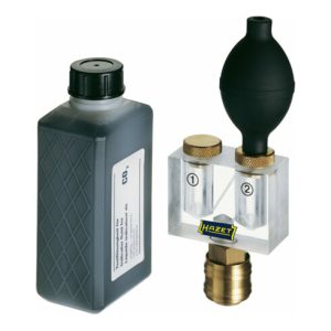 HAZET Zylinderkopf-Lecktester 4800-41 HAZET Zylinderkopf-Lecktester 4800-41