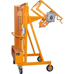 Hebelift L/E, Auslaufhöhe: 1300 mm Hebelift L/E, Auslaufhöhe: 1300 mm