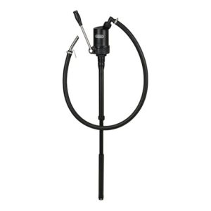 Hebelzylinderpumpe Förderleistung/Hub 24l/min Tauchtiefe b.95,5cm PRESSOL Hebelzylinderpumpe Förderleistung/Hub 24l/min Tauchtiefe b.95,5cm PRESSOL