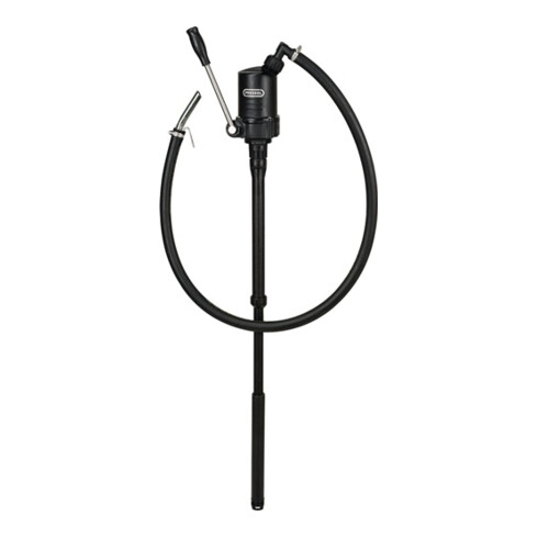 Hebelzylinderpumpe Förderleistung/Hub 24l/min Tauchtiefe b.95,5cm PRESSOL