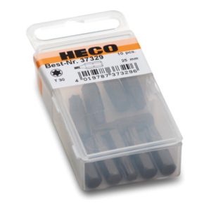 Heco Bits T-Drive T-20 Heco Bits T-Drive T-20