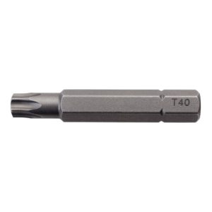 HECO Ersatzbit für HECO-PowerLock, T-Drive, T-40, 50 mm im Blister